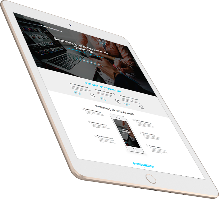 iPad